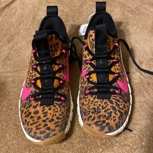 Nike custom women’s shoes